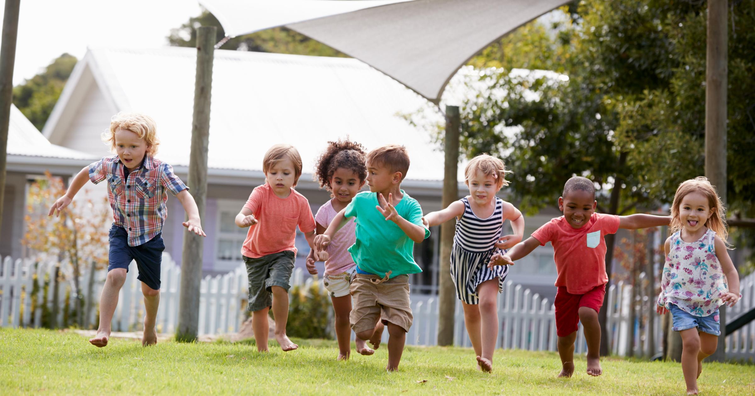 Family Tips: Physical Activity Definitions | Appetite to Play