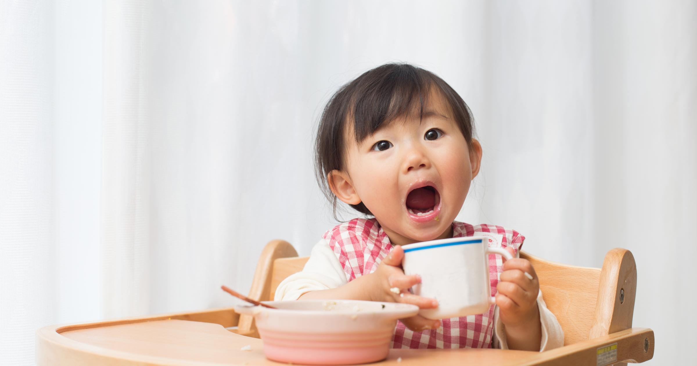 Preventing Tooth Decay in Children | Appetite to Play