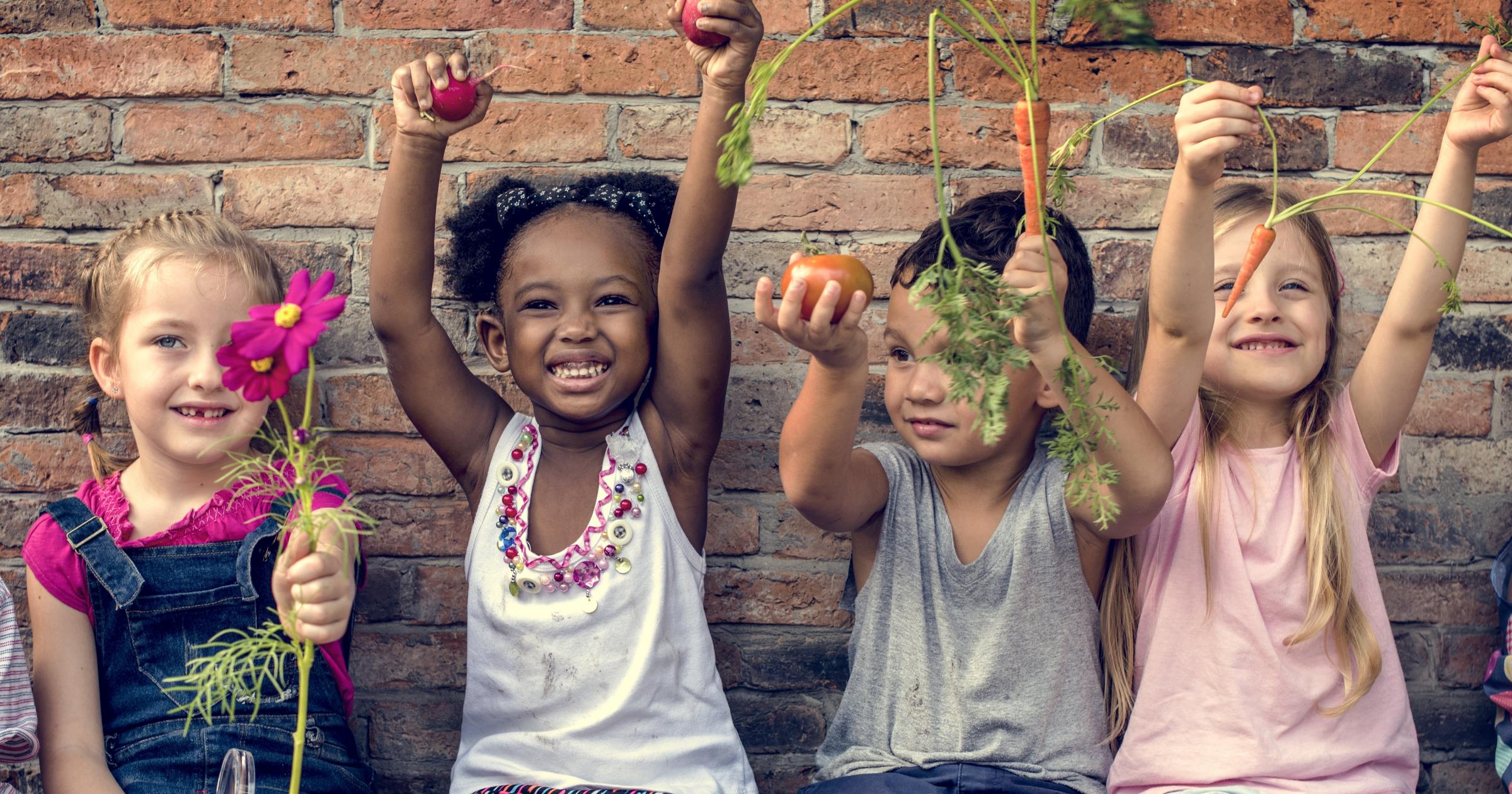 Child garden