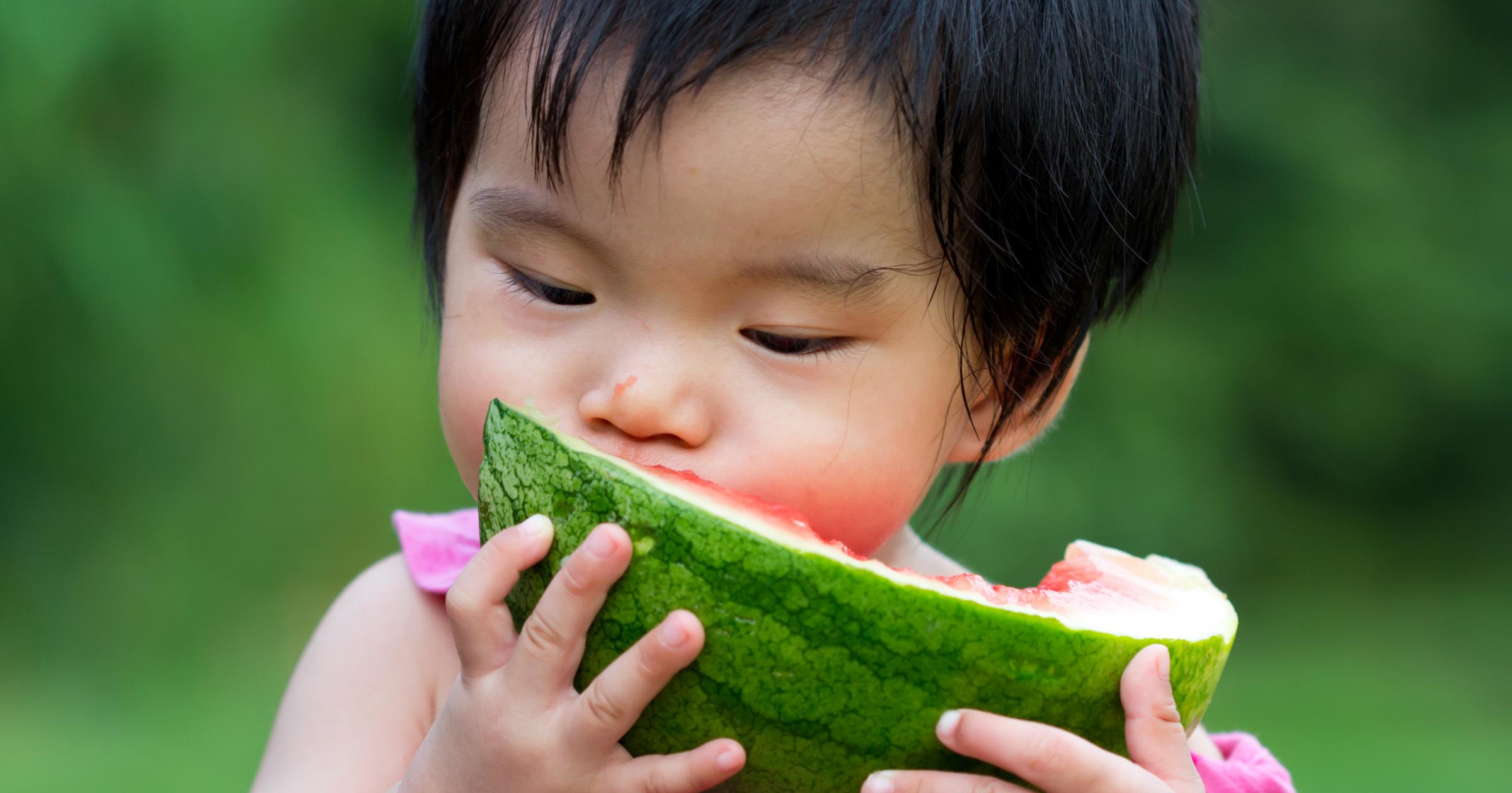 Watermelon and Appetite Control - Featured Image