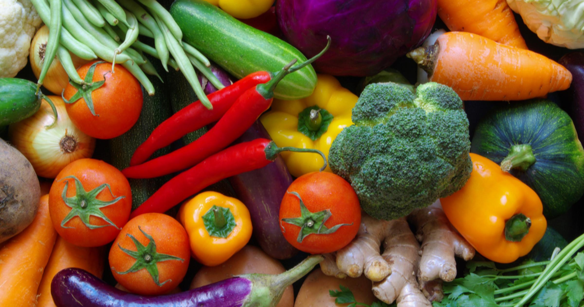 Vary your Veggies Appetite to Play