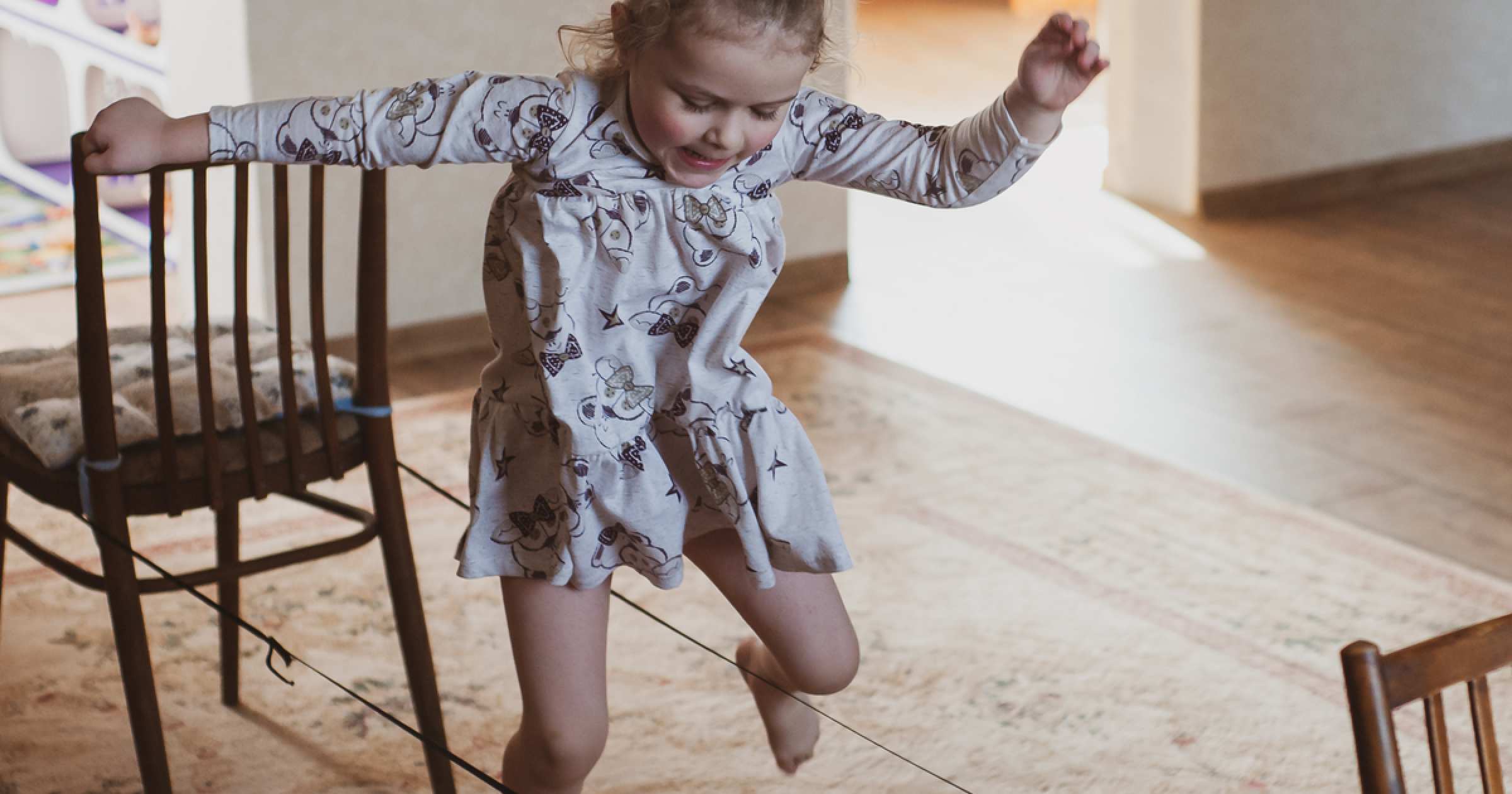 Strings and things | Appetite to Play