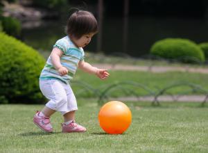 Preschool Music and Movement, Jump In, Jump Out