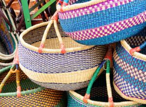 Discovery baskets