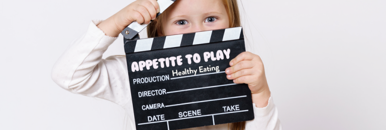 Video list for Healthy Eating