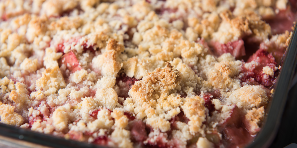 Crumble