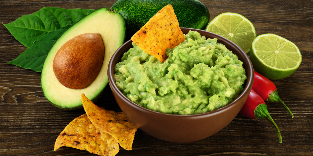 Guacamole