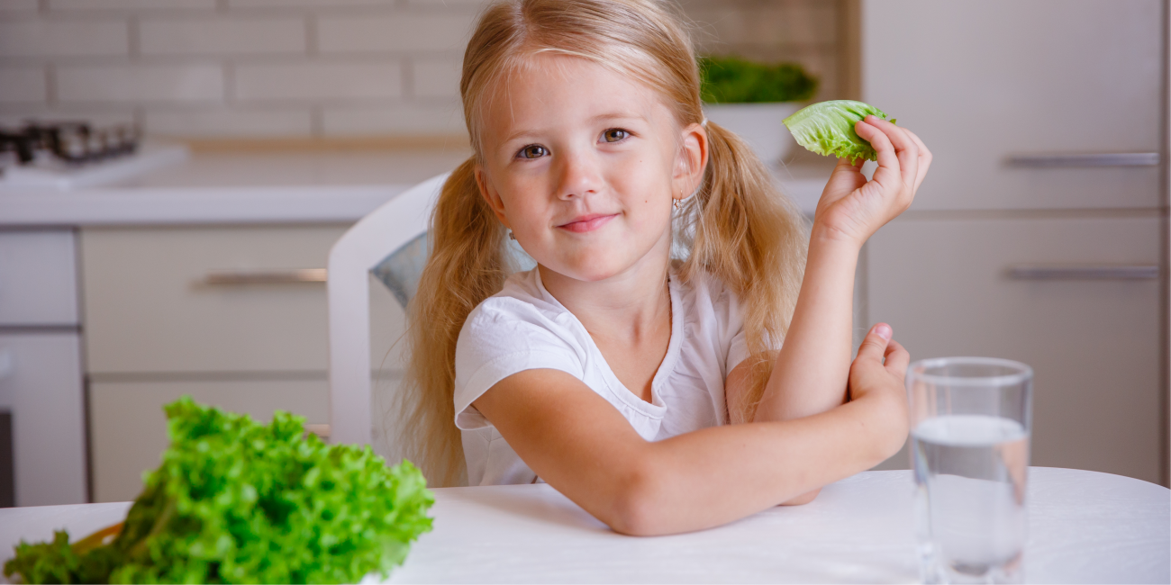 lettuce wrap