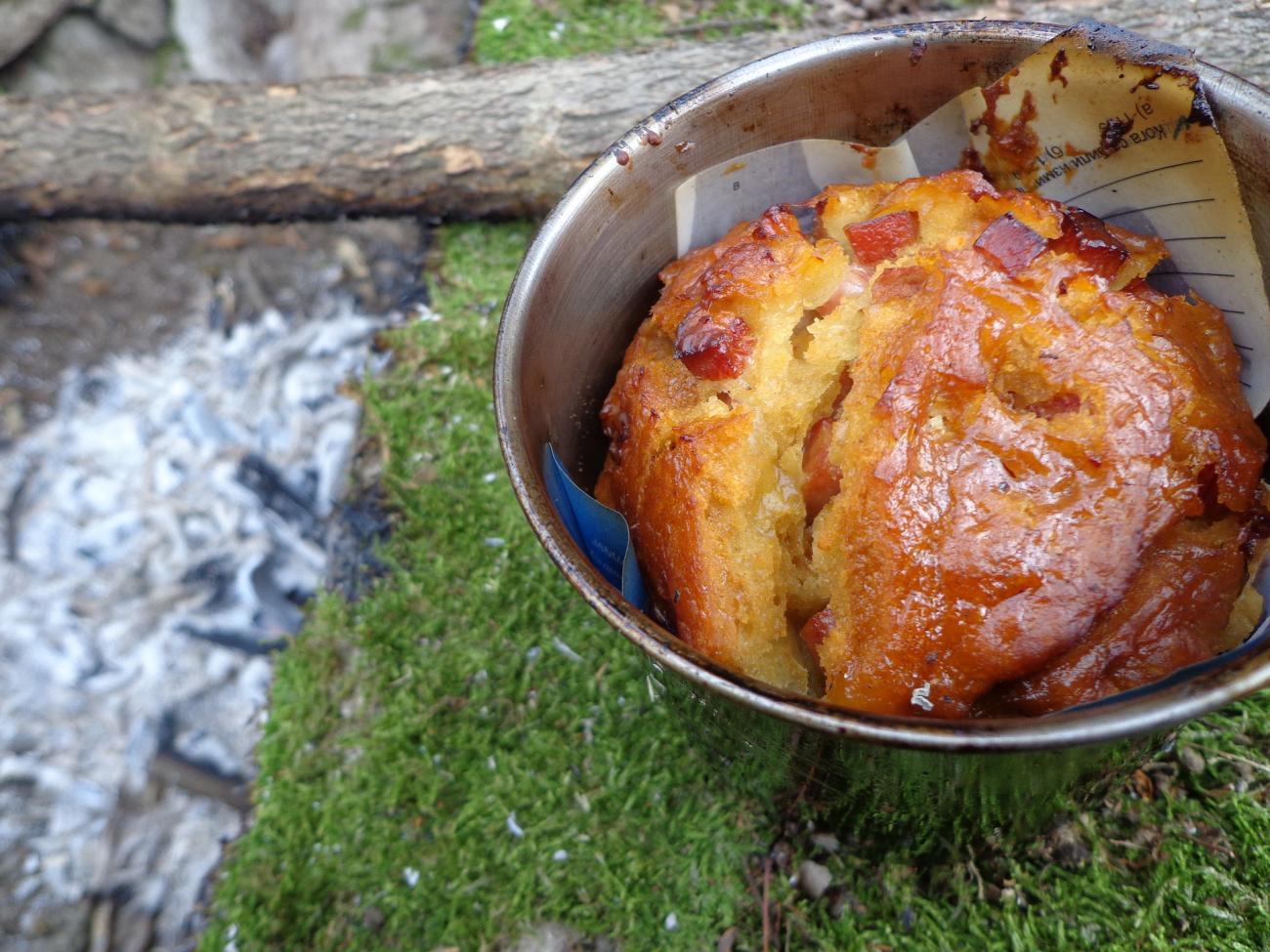 Bannock.